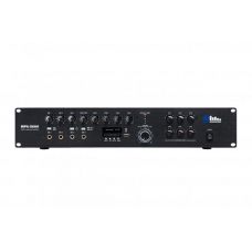 Трансляционный усилитель мощности SKY SOUND MPA-5000 (6-ZONE)